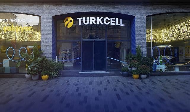 Turkcell - 3 Togg verecek!