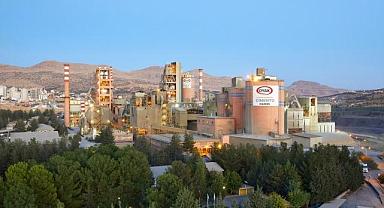 Türkiye’de Net-Zero taahhüdü veren ilk çimento şirketi!