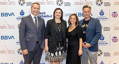 Türkiye girişimcilik ekosistemindeki yatırım verileri açıklandı!