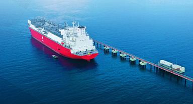 Türkiye ‘kaç ülke ile’ doğal gaz ticareti yapıyor?