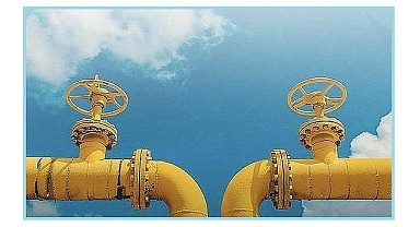 Türkiye'nin doğal gaz anlaşmaları