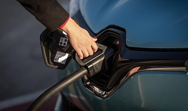 Türkiye&#039;nin en sevilen ŞARJ markası...