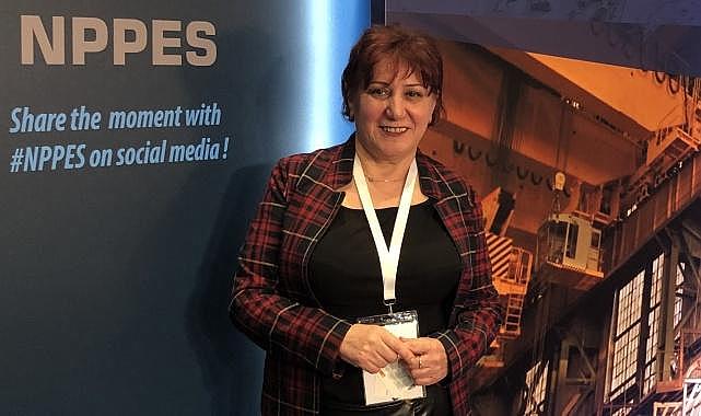 Türkiye&#039;nin Nükleer Yolculuğu Sinop Nükleer ile Devam Edecek!