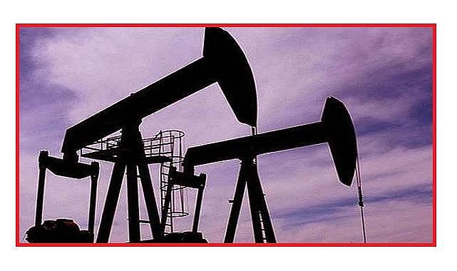 Türkiye petrol ithalatı - Rusya&#039;nın payı yüzde 70&#039;lere çıktı!