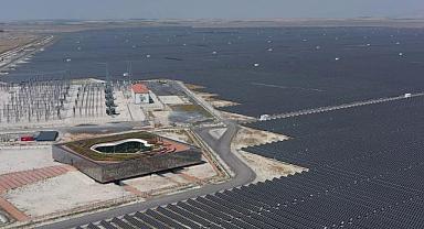 Türkiye ve Avrupa'nın En Büyük GES Projesinde "Robsys Robotları" Devrede!