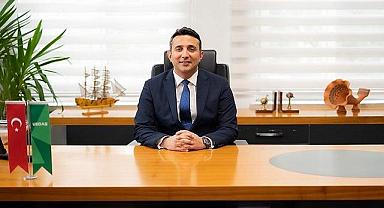 UEDAŞ - İlk Sürdürülebilirlik Raporu'nu yayınladı!