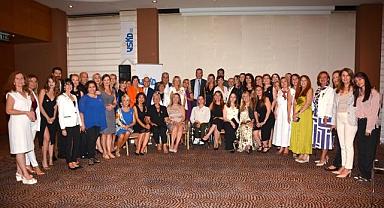 USKD - Sürdürülebilir ve Eşitlikçi Bir Dünya İçin Yola Çıktı!