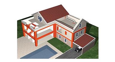 Yangın YALITIMI ile binaları güvenli hale getirmek mümkün - İZODER!