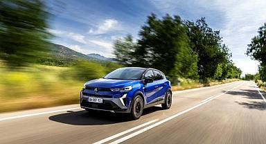 YENİ RENAULT CAPTUR TÜRKİYE'DE - Fiyatı 1.595.000 TL…