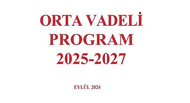 OVP - Ulusal Yeşil Taksonomi oluşturulacak!