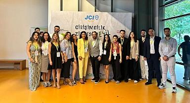 Yeşil Girişimcilik Zirvesi 2024 başarıyla tamamlandı!