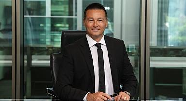 Zorlu Holding CEO’su Cem Köksal - ''Yenilenebilir enerjiden elektrikli araç ekosistemine...''