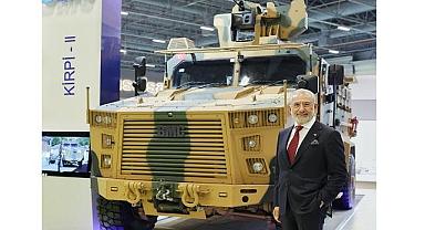 12 Litre Hacmiyle Turbo ŞARJ ve Hava Soğutma Aspirasyon Sistem - BMC Power YERLİ