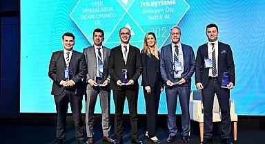 2. Yeşil Enerji Zirvesi İstanbul’da...