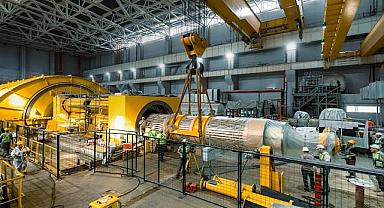 Akkuyu Nükleer Enerji Santrali - SON aşamaya gelindi!