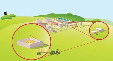 Akkuyu Nükleer'in radyoaktif ATIKLARI ne olacak? Enerji Bakanı Bayraktar açıkladı!