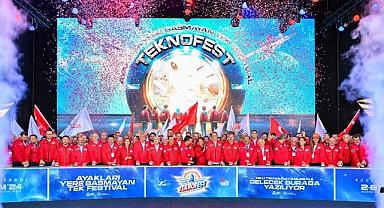 Akkuyu Nükleer - TEKNOFEST...