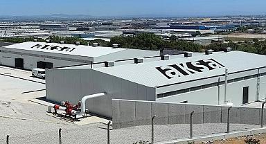 Aksa Doğalgaz - ''Yılın ilk yarısında 1 milyar 698 milyon TL yatırım yaptı!