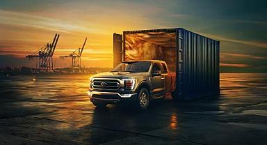 Amerika’daki Sıradışı Ford’lar Türkiye’ye Geliyor!