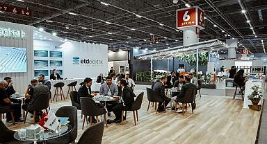 "Arazi GES projelerimiz ile vites yükseltiyoruz” - ETD Elektrik