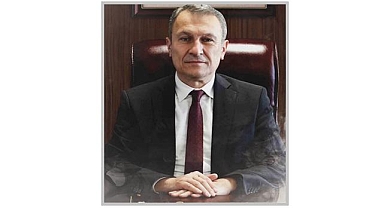 ATAMA - BOTAŞ Genel Müdürlüğü'ne Fidan atandı!