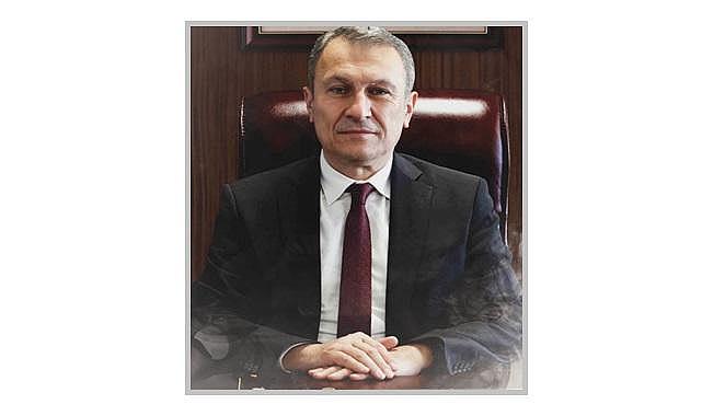 ATAMA - BOTAŞ Genel Müdürlüğü&#039;ne Fidan atandı!