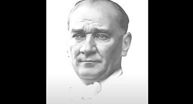 Atatürk'ün Cumhuriyet değerlerini vurgulayan kendi sesinden sözleri -Yapay Zeka seslendirdi!