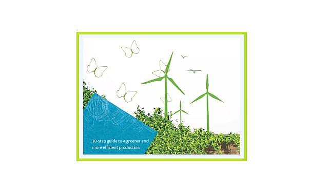 Atlas Copco Kompresör Tekniği - &#039;&#039;YENİLENBİLİR Enerji ve Geri Dönüşüm...&#039;&#039;