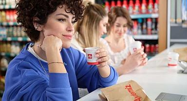 Aytemiz Akaryakıt Kahve Günü'ne özel kahve kampanyası!