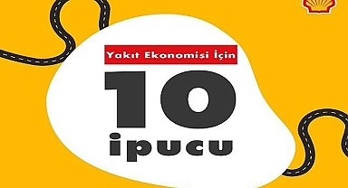 Benzin ve motorin tasarrufu nasıl yapılır? Benzin - motorin FATURASINI azaltmak için 10 ALTIN kural!