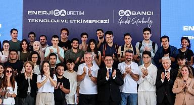 Beyin göçünü beyin gücüne dönüştüren Sabancı - Seferberlik ateşini İzmir’de yaktı!