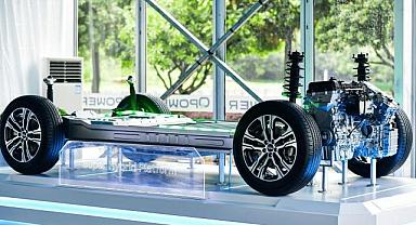 Chery - Kitlesel Pazar Markaları Sıralamasında Bir Basamak Daha Yükselerek 6. Sırada Yer Aldı!