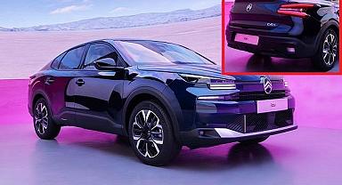 Citroen C4 ve Citroen C4 X yenilendi - Ayrıntılar!