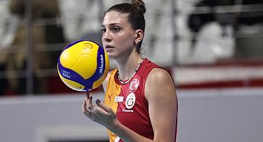 Daikin Türkiye - “Galatasaray Kadın Voleybol Takımı…”