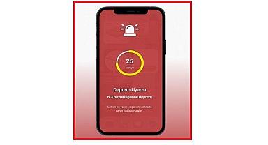 Depremi 117 saniye önce haber verecek - 'Deprem Erken Uyarı Sistemi' halkın kullanımına açılıyor!