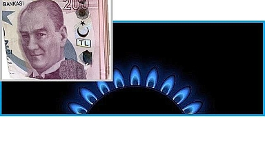 Doğal gaz fiyat formülü nasıl belirleniyor? Doğal gaz fiyatı faturalara nasıl yansıyor?