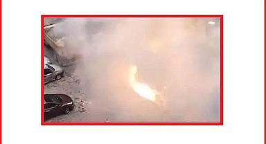 Doğal gaz patlaması nedir? Doğal gaz kokusu aldığında ne yapılmalı?