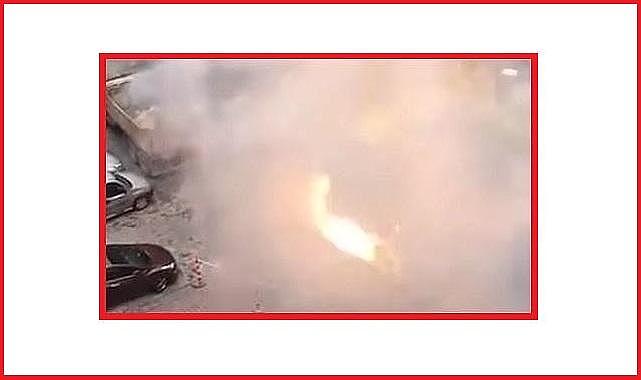 Doğal gaz patlaması nedir? Doğal gaz kokusu aldığında ne yapılmalı?