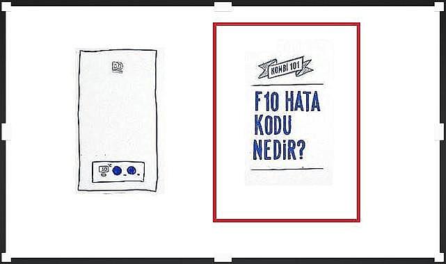 Doğalgaz aboneleri önemli &#039;&#039;KOMBİ arıza kodlarını&#039;&#039; biliyor musunuz?