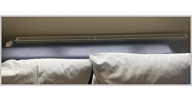 Radyatörlerin bakımı nasıl yapılır? Radyatör nasıl temizlenir?