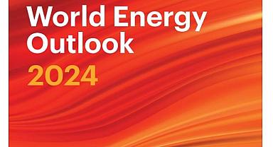 Dünya Enerji Görünü Raporu 2024 - Uluslararası Enerji Ajansı hazırladı!