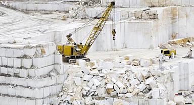Ege Maden İhracatçıları Birliği - Maden ruhsatlarımızı Tarım ve Orman Bakanlığı'ndan mı alacağız?