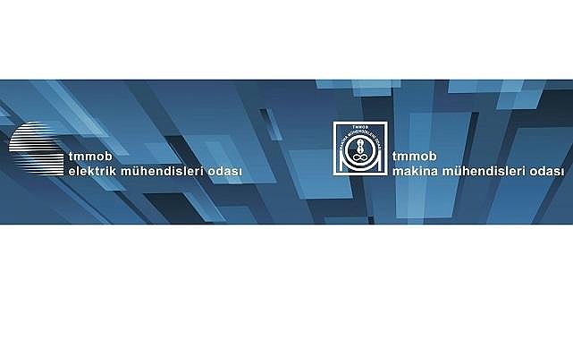 Elektrik Mühendisleri ve Makim Mühendisleri Odaları düzenliyor!