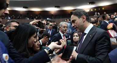 Elektrik ve Doğalgaza ZAM var mı?  Enerji Bakanı Alparslan Bayraktar açıkladı!