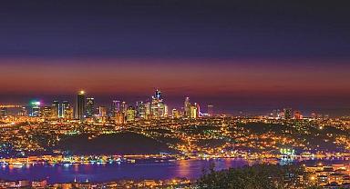 En SICAK yazda İstanbul Avrupa Yakası’nda ELEKTRİK tüketimi...