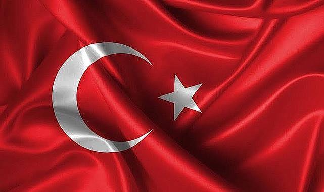 TUSAŞ - Enerji Bakanı Alparslan Bayraktar &#039;&#039;Milletimizin başı sağ olsun&#039;&#039;