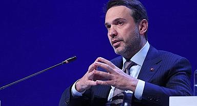 Enerji Bakanı Bayraktar - St. Petersburg'da DOĞAL GAZI konuştu!