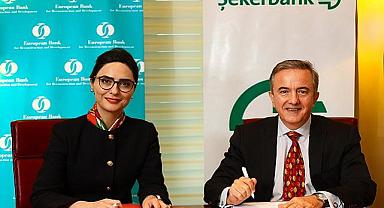 Enerji verimliliğini artıran ve arazinin daha verimli kullanımına dönük TARIM projelerine destek verecek!