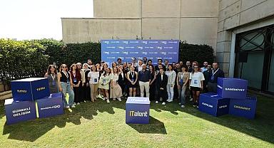 Enerjisa Enerji - ITalent ile Genç Yetenekleri Geleceğe Hazırlıyor