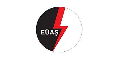 EÜAŞ - Kutlu olsun!